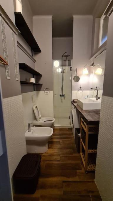 Your Royal 2 Bedroom City Center Stay Belgrado Esterno foto