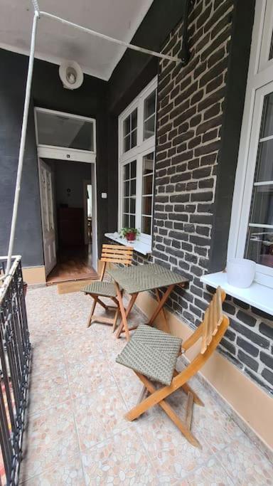 Your Royal 2 Bedroom City Center Stay Belgrado Esterno foto